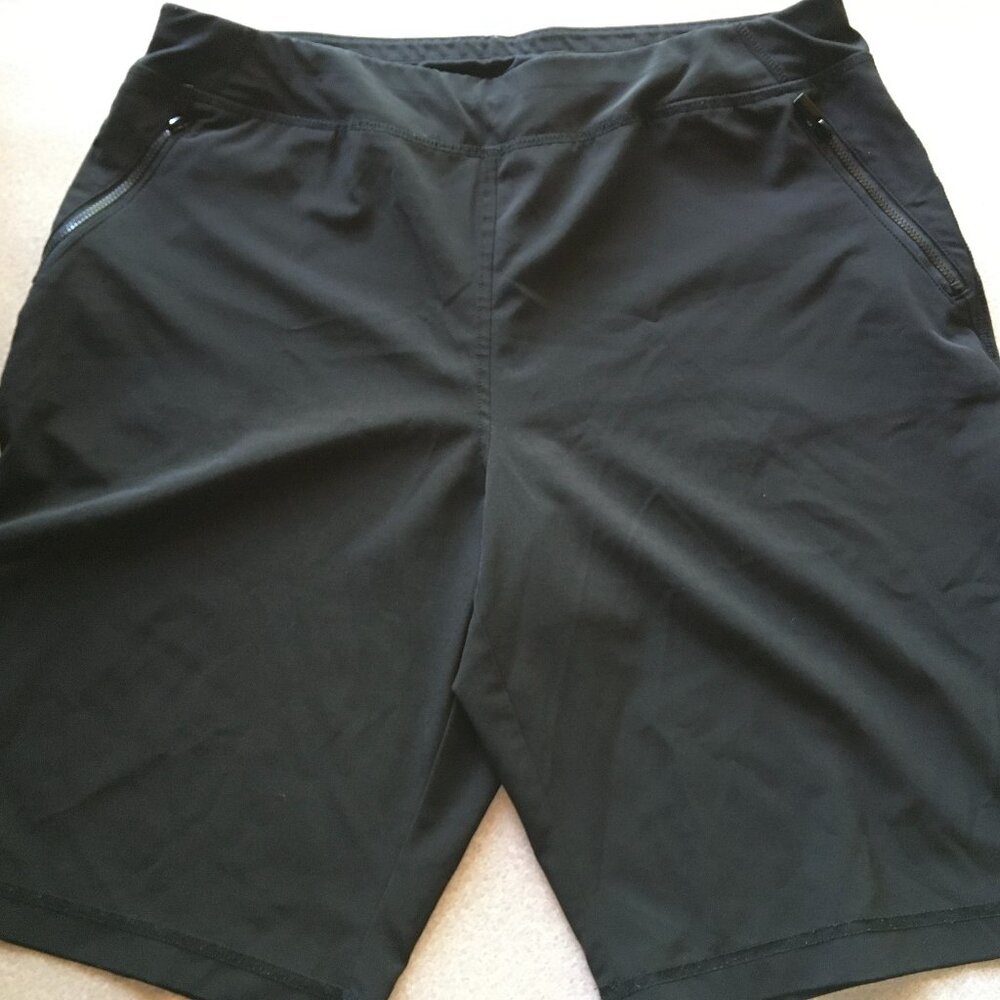 Zenergy by Chicos Womens Golf Shorts  active